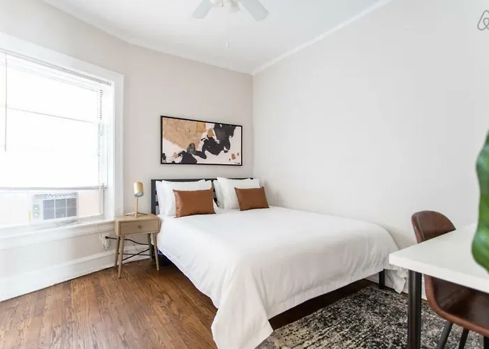 Apartamento Lively 2br In Lincoln Square - Eastwood 47-1 *