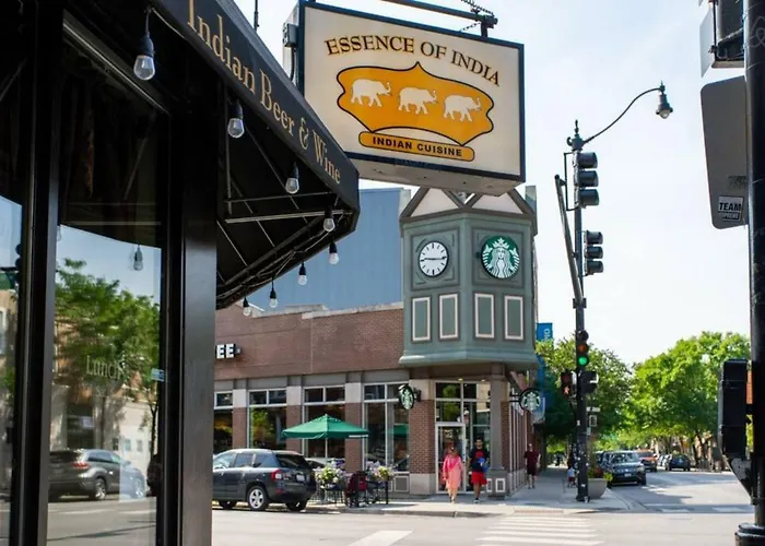Apartamento Lively 2br In Lincoln Square - Eastwood 47-1