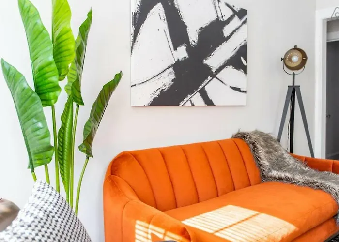 Apartamento Lively 2br In Lincoln Square - Eastwood 47-1