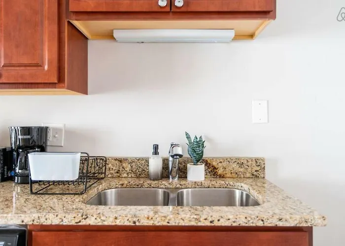 Apartamento Lively 2br In Lincoln Square - Eastwood 47-1