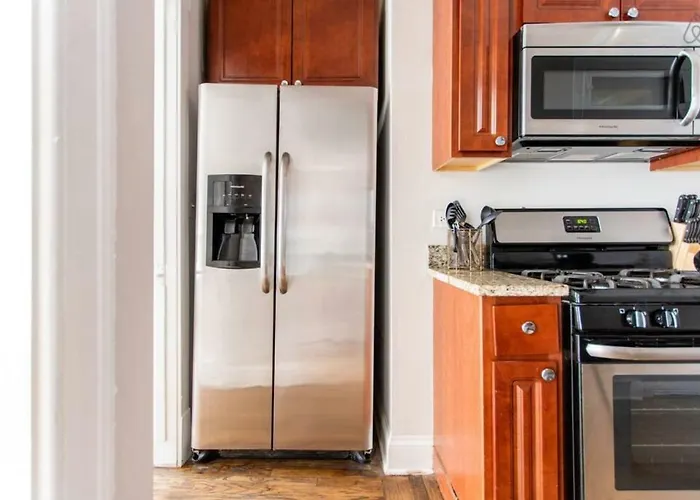 Apartamento Lively 2br In Lincoln Square - Eastwood 47-1