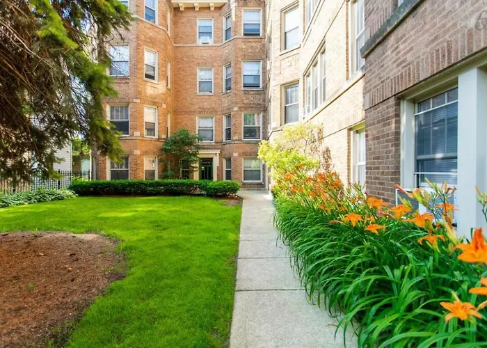 Lively 2br In Lincoln Square - Eastwood 47-1 *