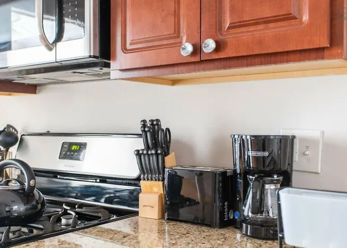 Lively 2br In Lincoln Square - Eastwood 47-1 Apartamento *