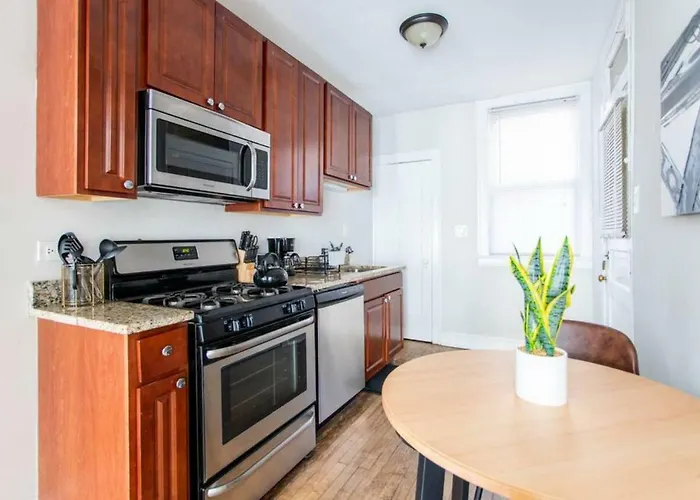 Lively 2br In Lincoln Square - Eastwood 47-1 Apartamento