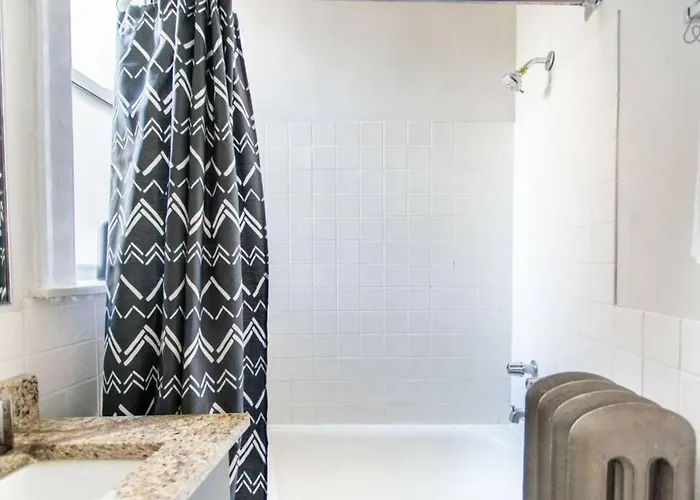 Lively 2br In Lincoln Square - Eastwood 47-1 Chicago