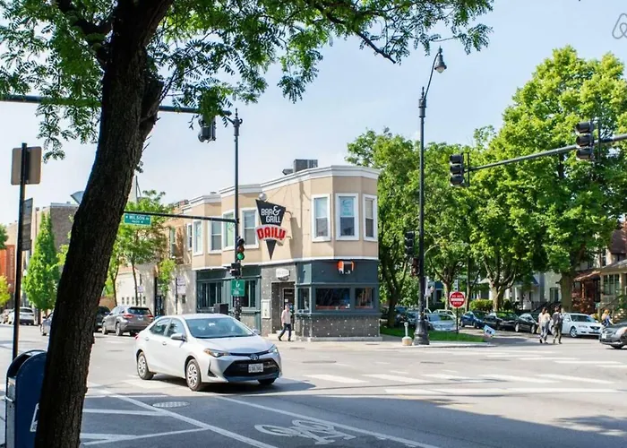 Apartamento Lively 2br In Lincoln Square - Eastwood 47-1