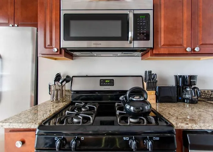 Lively 2br In Lincoln Square - Eastwood 47-1 Apartamento