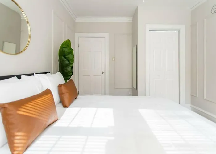Lively 2br In Lincoln Square - Eastwood 47-1 Apartamento *