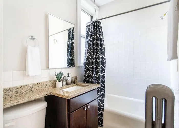 Apartamento Lively 2br In Lincoln Square - Eastwood 47-1